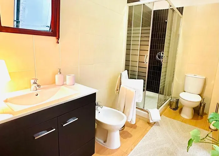 Varandas Do Marques شقة