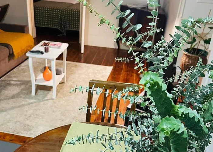 Varandas Do Marques شقة *