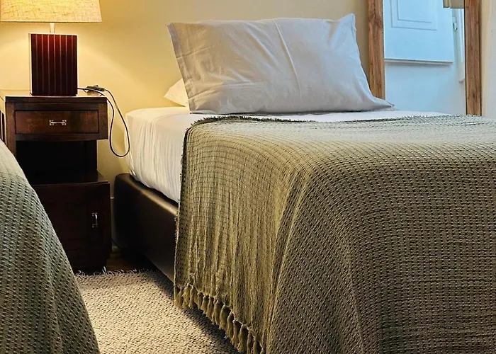 Varandas Do Marques شقة