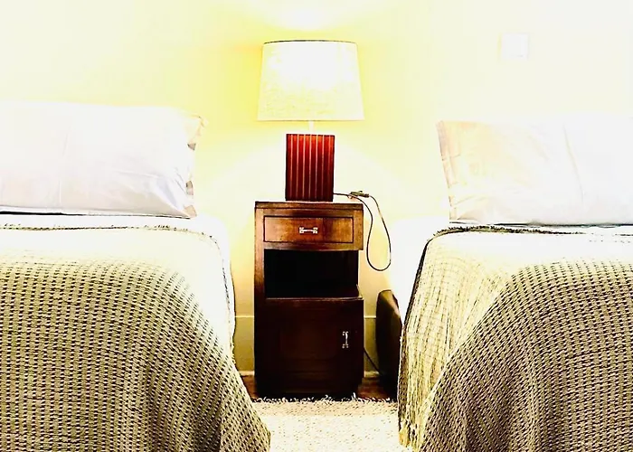 شقة Varandas Do Marques *