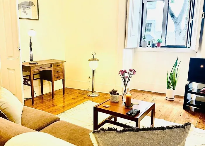 Varandas Do Marques شقة Lisboa