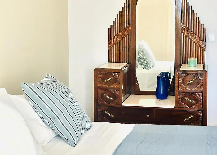 Varandas Do Marques * Lisboa