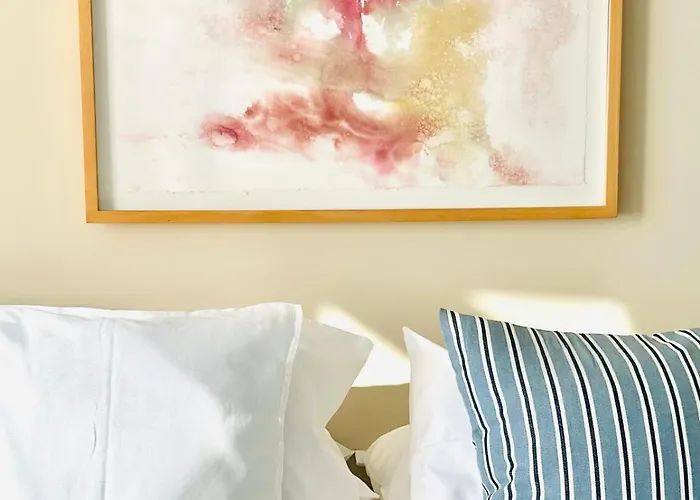 Varandas Do Marques شقة *