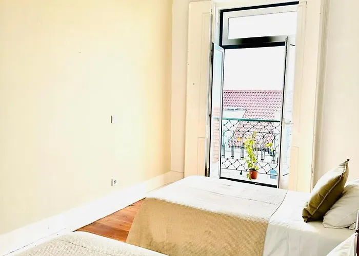 Varandas Do Marques Lisboa