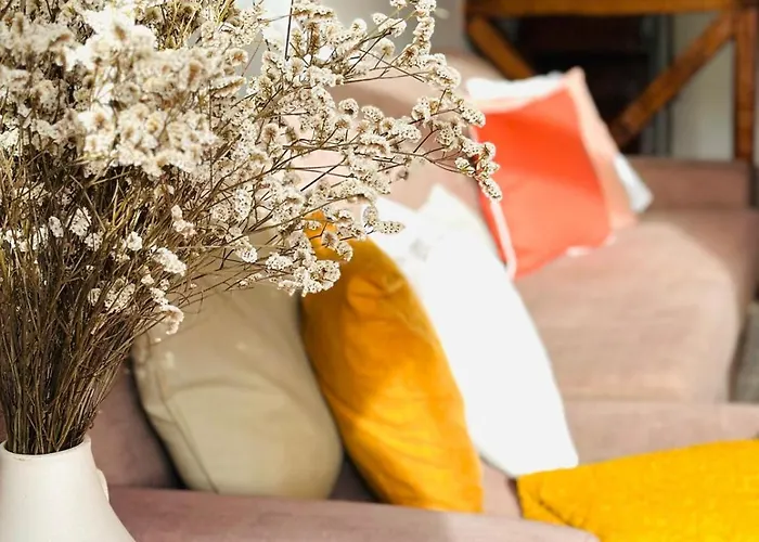 Varandas Do Marques * Lisboa