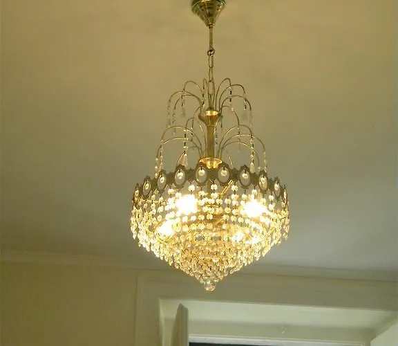 شقة Varandas Do Marques *