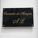 Appartamento Varandas Do Marques Lisbona