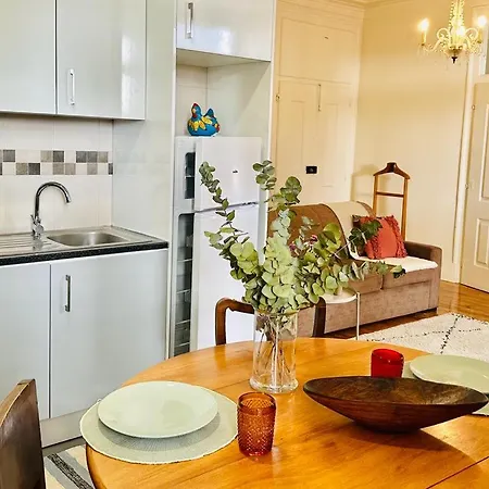 Varandas Do Marques *