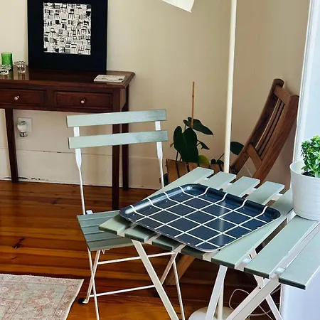 Varandas Do Marques * Lisboa