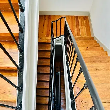 Διαμέρισμα Varandas Do Marques