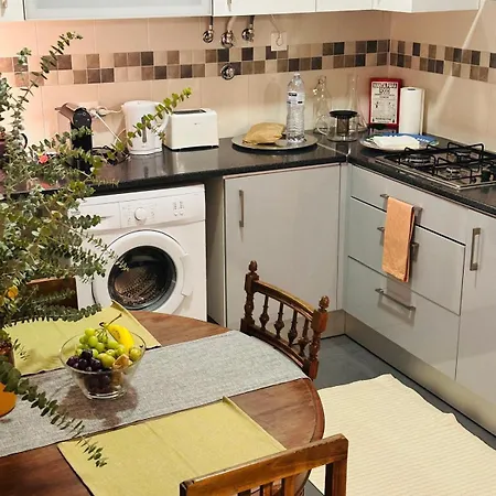 Διαμέρισμα Varandas Do Marques