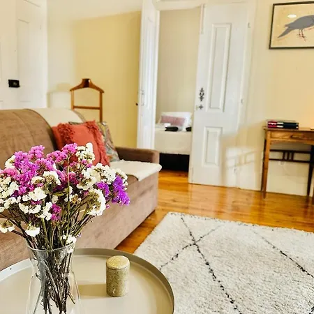 Varandas Do Marques Lisboa