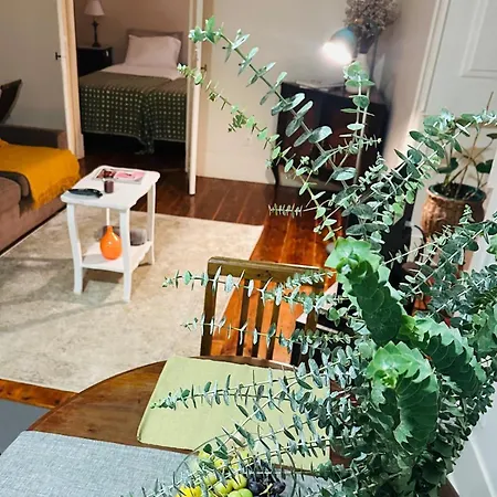 Varandas Do Marques Διαμέρισμα *