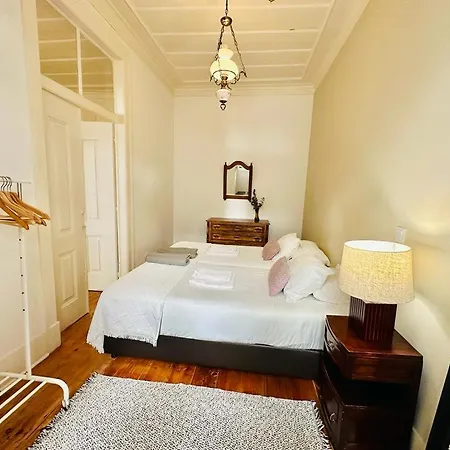 Διαμέρισμα Varandas Do Marques *