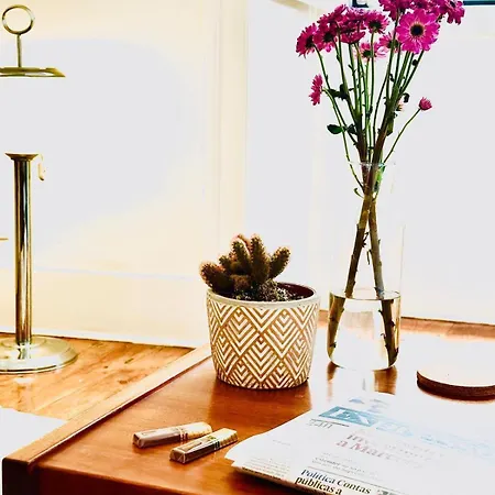 Varandas Do Marques Lisboa