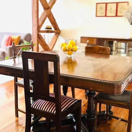 Varandas Do Marques Διαμέρισμα *