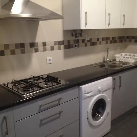 Διαμέρισμα Varandas Do Marques Lisboa