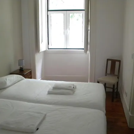 Varandas Do Marques Lisboa